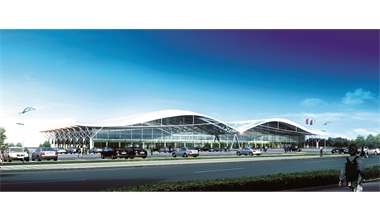 標題：烏海飛機場航站樓
瀏覽次數：3395
發表時間：2020-12-15